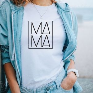 MAMA T-Shirt